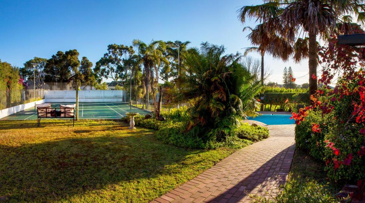 Forest Hall Guest House Порт-Елізабет Екстер'єр фото
