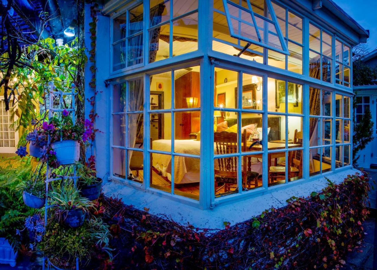 Forest Hall Guest House Порт-Елізабет Екстер'єр фото